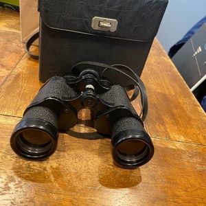 Selsi 7x35 binoculars